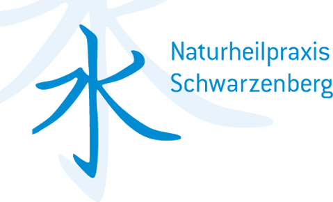 Logo Naturheilpraxis Schwarzenberg